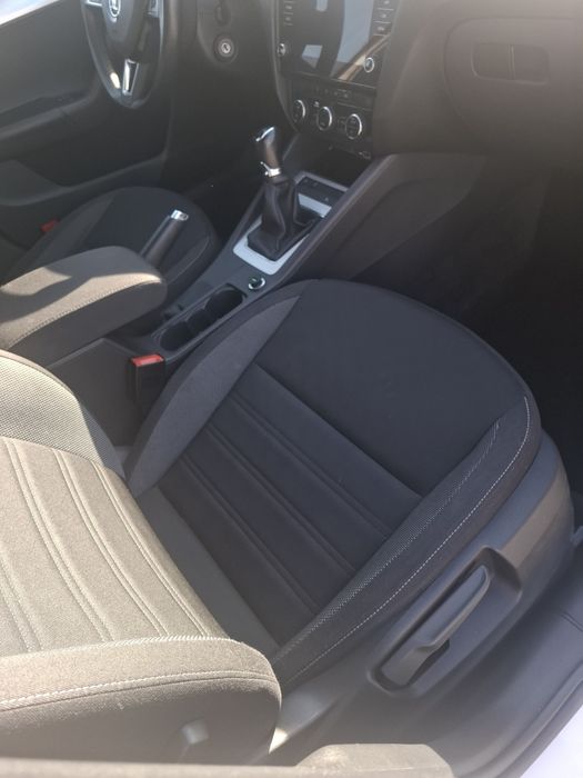 Skoda Octavia  salon Polska