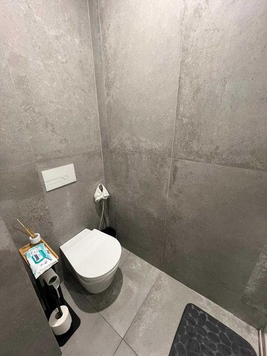 Apartamento T2 em excelente estado em Águas Santas