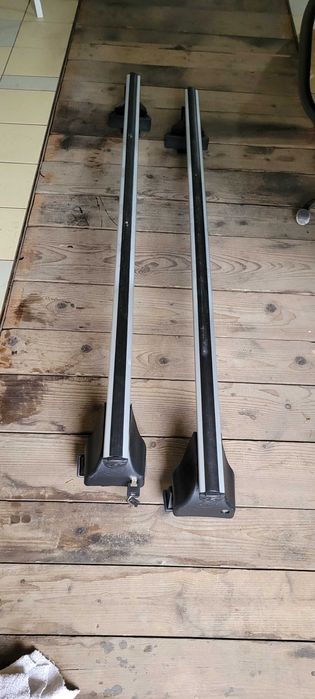 Belki dachowe Fiat BravoII