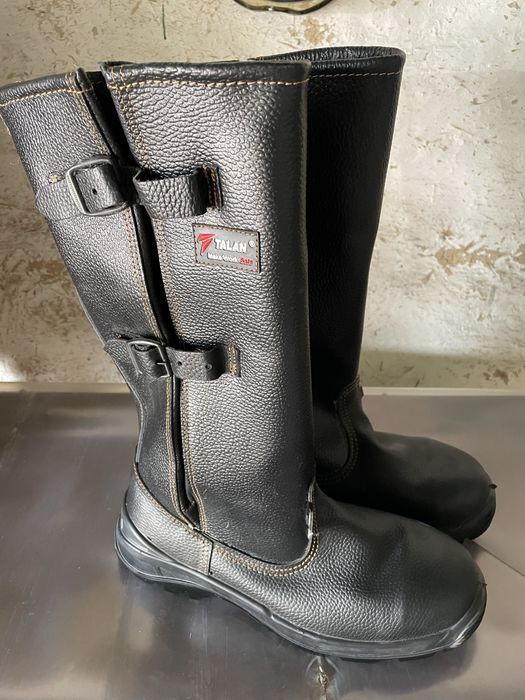 Чоботи робочі 43р