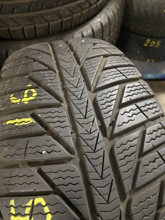 205/55x16 Viking Snow Tech 2
