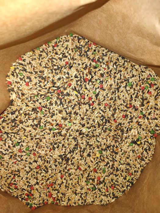 Karma dla kanarków Luksusowa Colormix 10kg Kampol