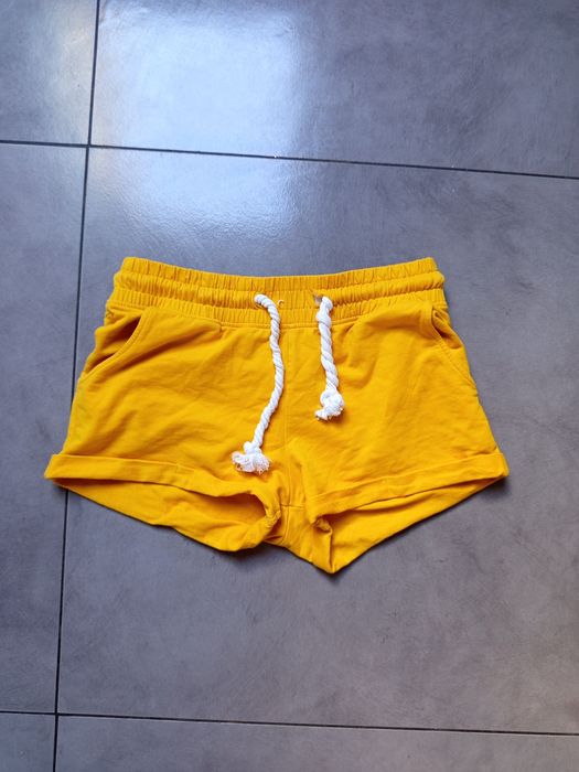 Spodenki damskie  dziewczęce Diverse XS/34