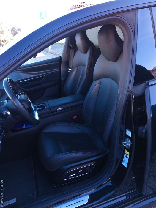 XPeng P7 Performance  473cv 500kms autonomia