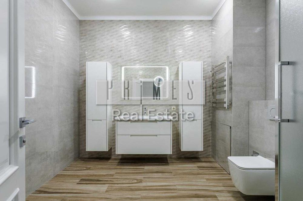 Продаж 3к 110м2, ремонт, Артеміда, Романа Мстиславича, Дніпровський