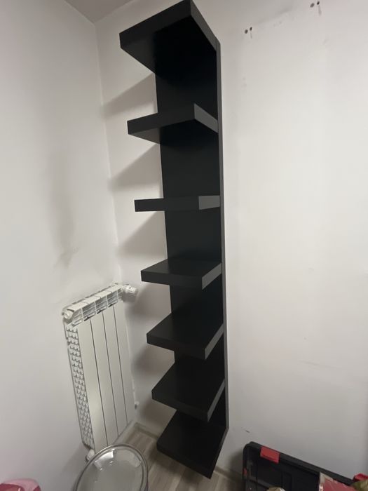 Sprzedam półkę scienną Ikea Lack