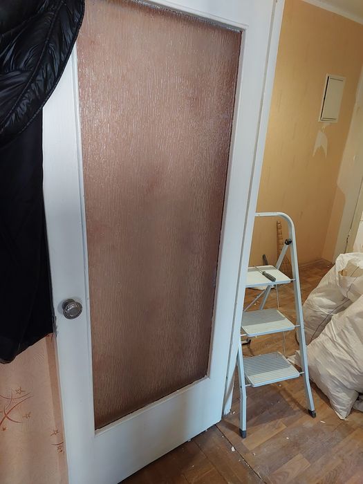 Продам двері  дерев'яні