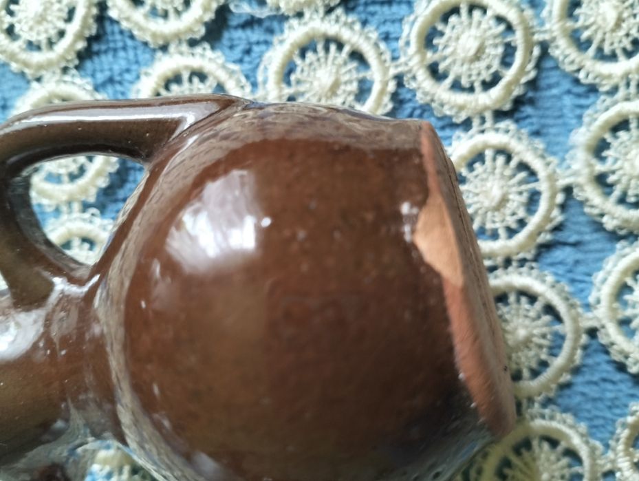Dzbanuszki vintage 3 sztuki
