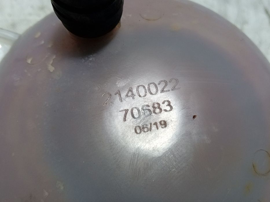 Reservatório / depósito da água / líquido de refrigeração OPEL Corsa B