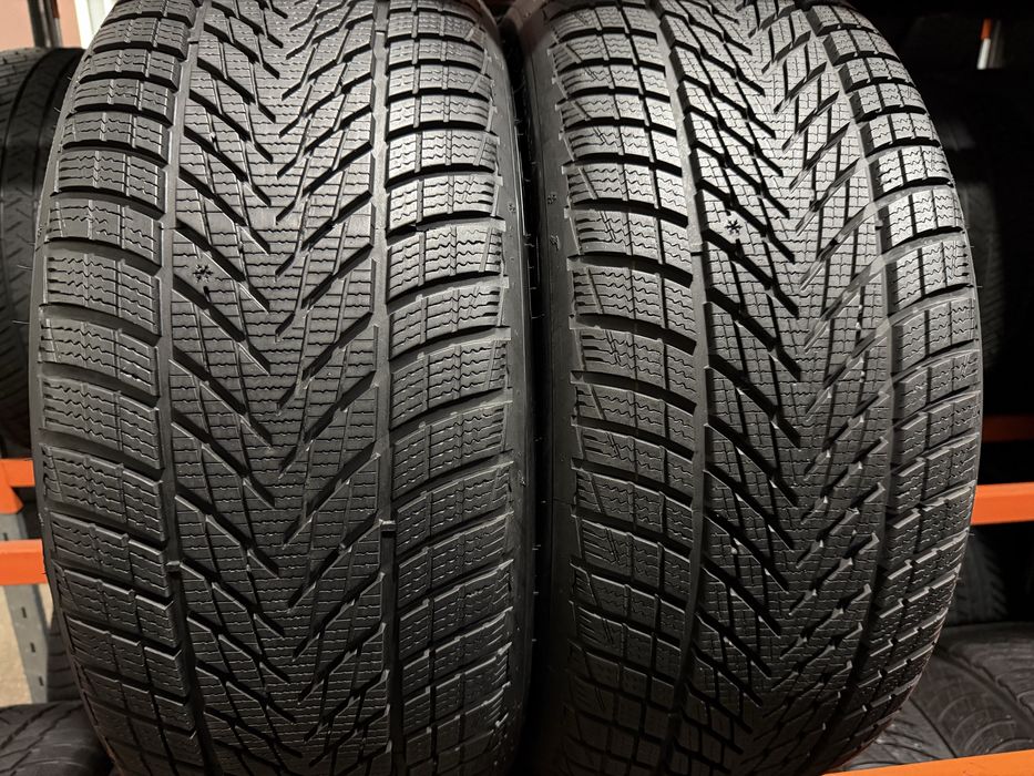 245/50 r 19 2 шт.