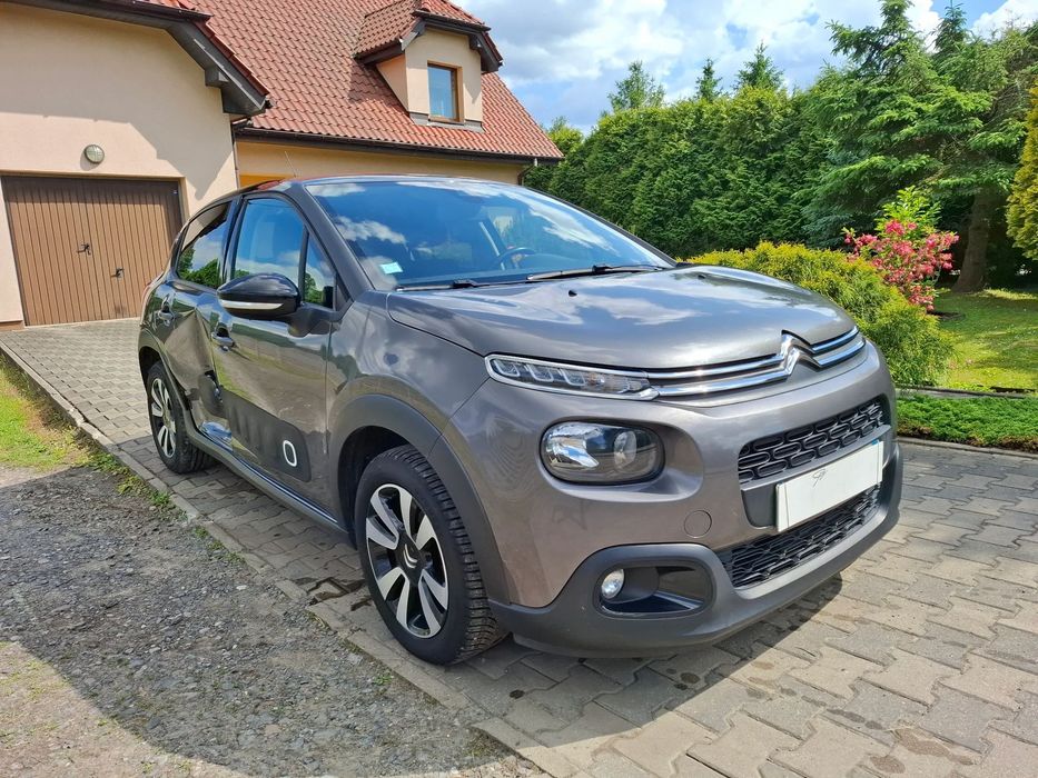 Citroën C3