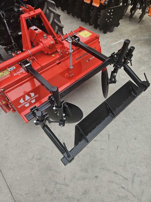 Armador Camalhões "ALFAGRI" P/Fresa (Campanha Entrega S/Custos)