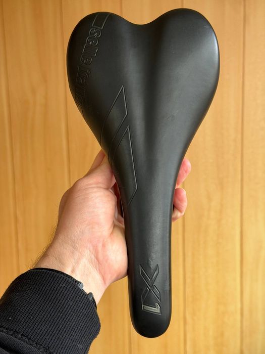 Сідло Selle Italia X1