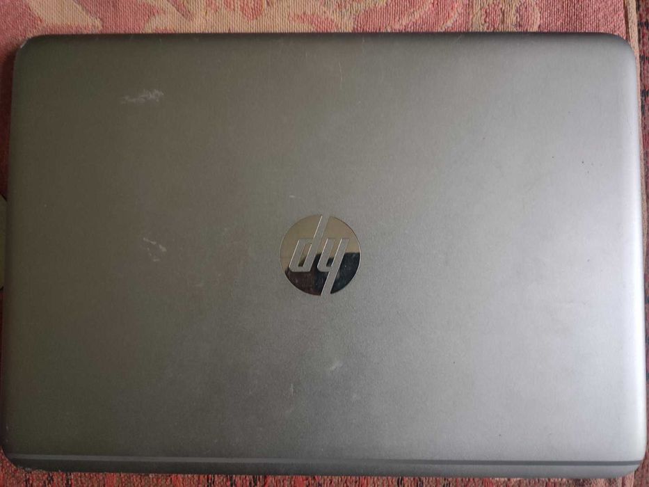 HP EliteBook 8260NGW G3 і5