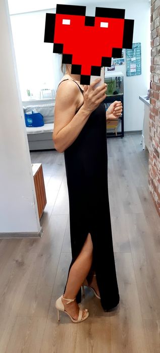 Sukienka Missguided 34/Xs