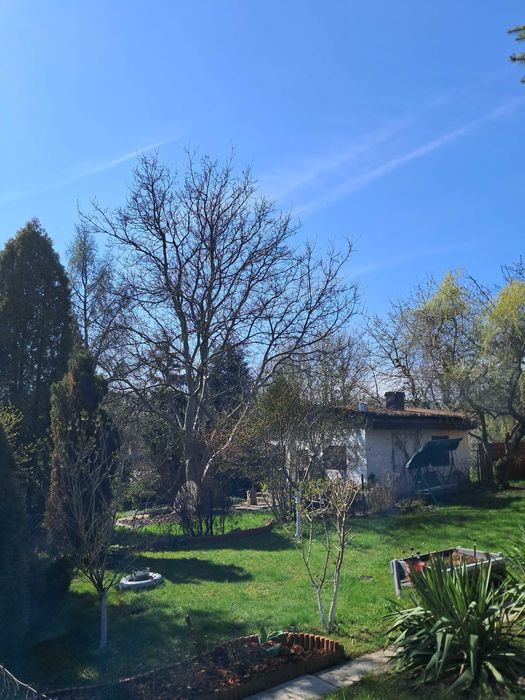 ROD Energetyk działka rekreacyjna