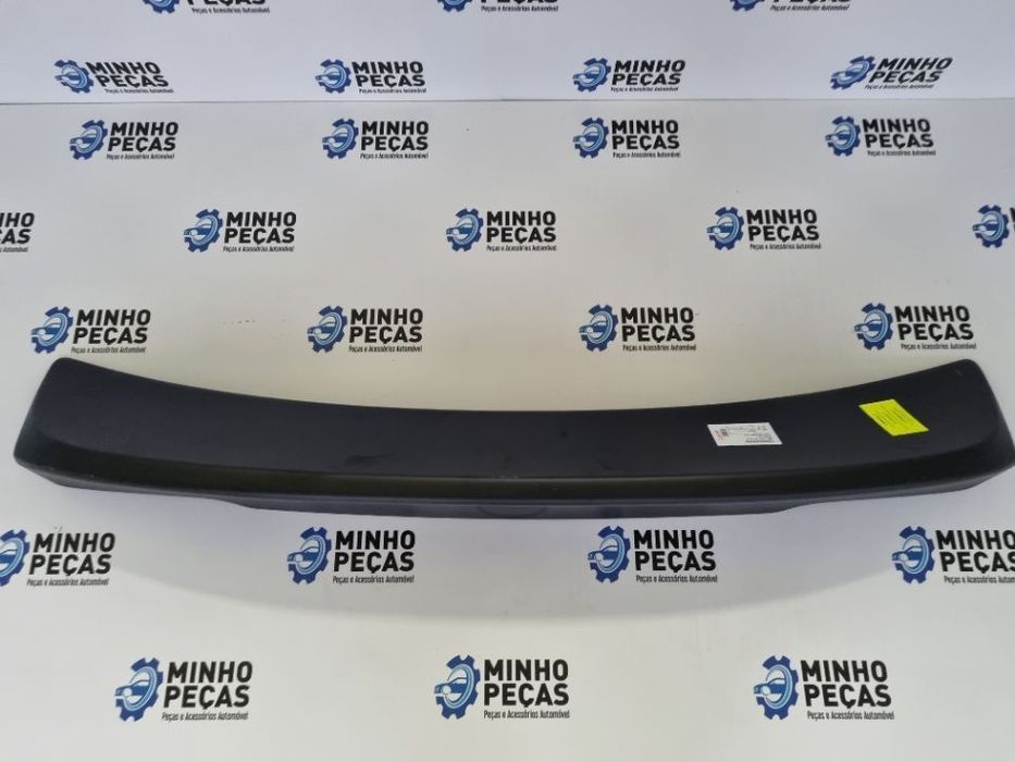 Aileron | Spoiler Mala BMW E46 M3 CSL