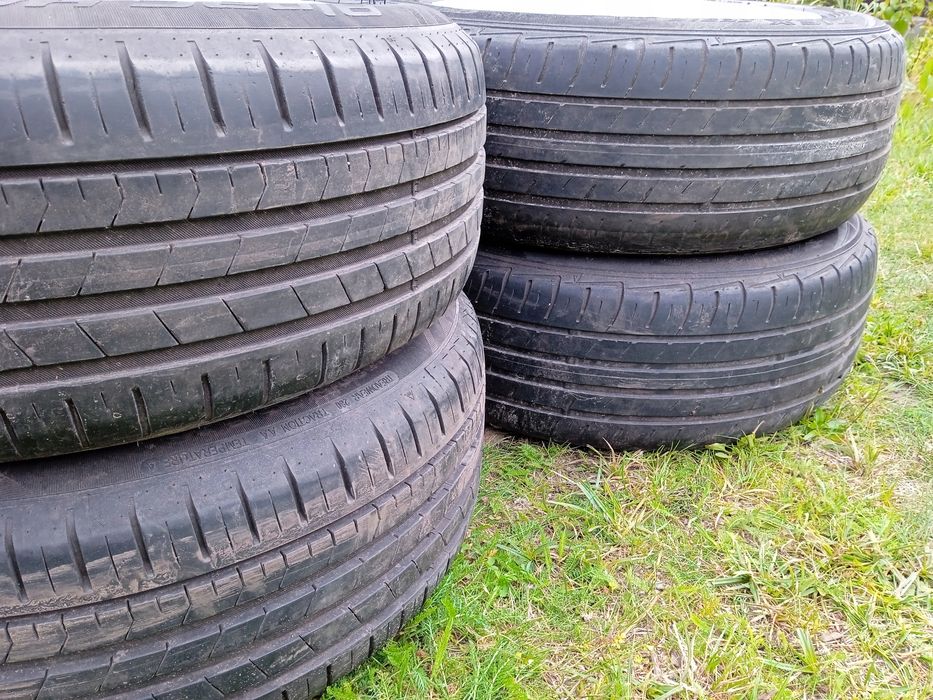 felgi aluminiowe 5x112 skoda octavia sharan touran caddy seat leon gol