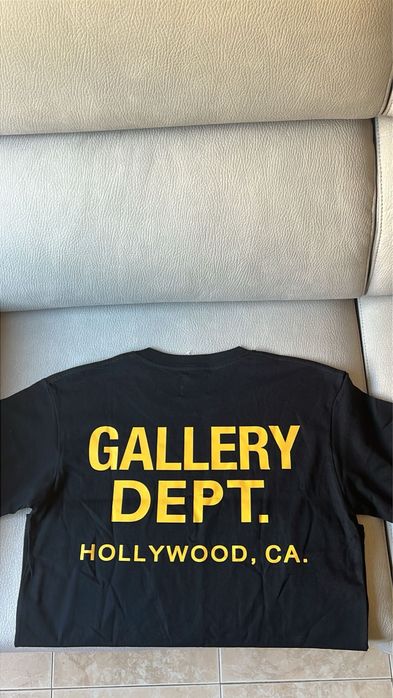 Gallery Dept Tshirt