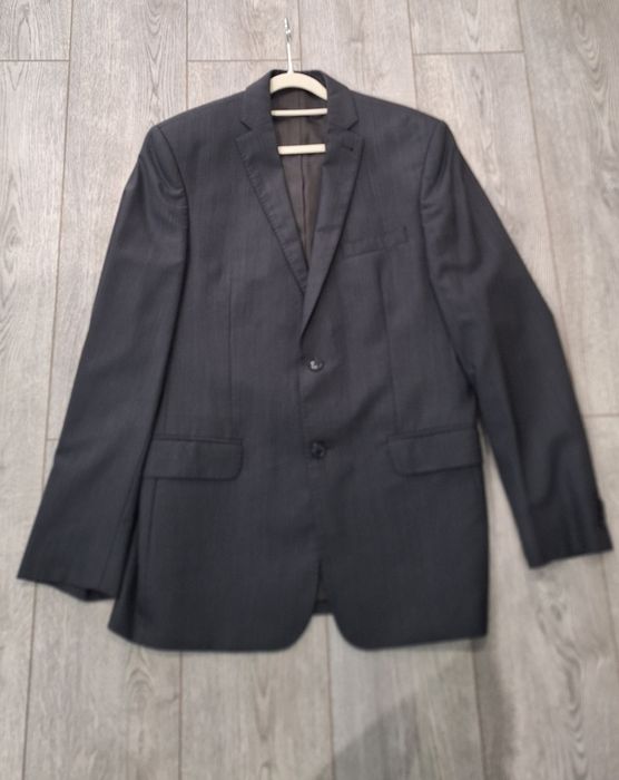 Garnitur męski BYTOM