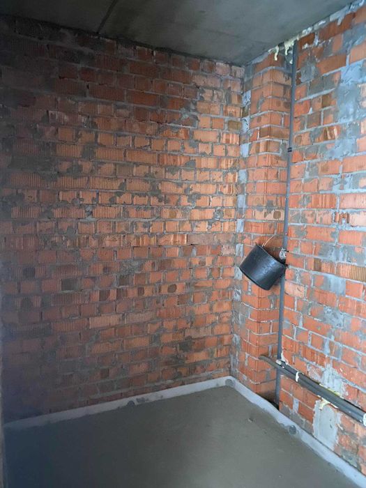 ЖК Брама-1 продам 2к квартиру 74кв.м.
