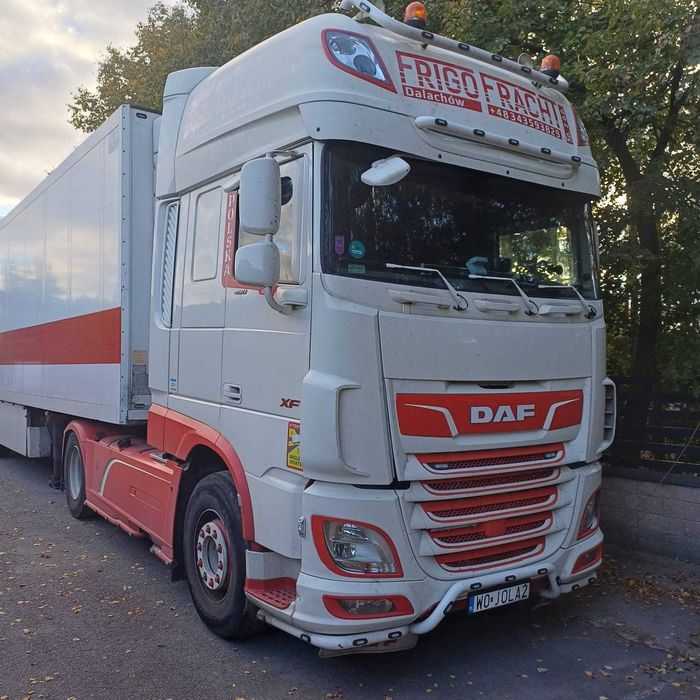 DAF
