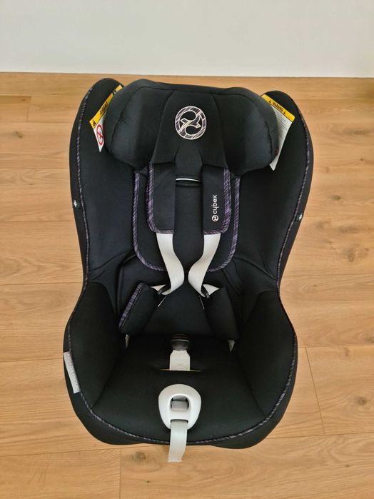 Fotelik Cybex Sirona M2 i- Size