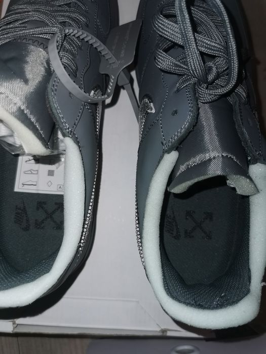 Męskie Nike Air Force