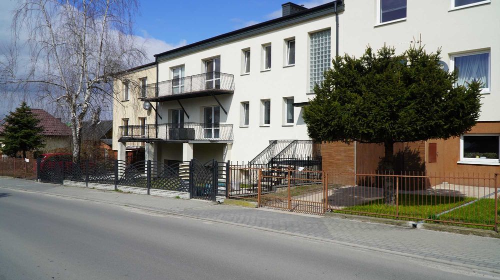 Sprzedam  DOM w Opatowie