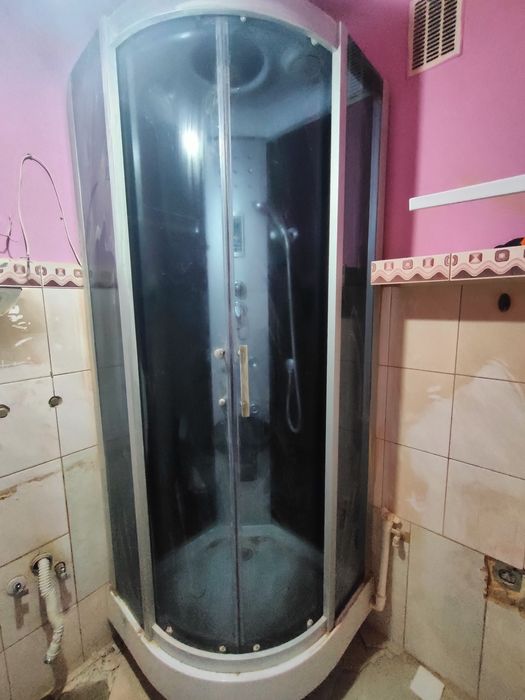 Sprzedam kabinę prysznicową