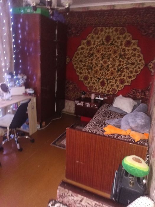 3-х кімнатна квартира в місті  Чугуїв