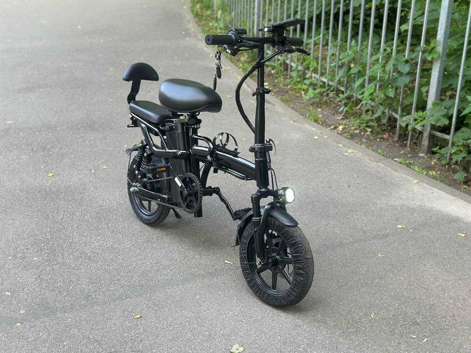 Електровелосипед Minako Pro 500W‼️ Електро велосипед. Электровелосипед