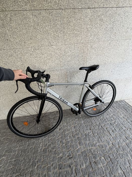 Bicicleta de Estrada RC100