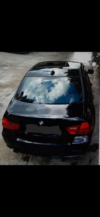 BMW 316 — fotografia 2