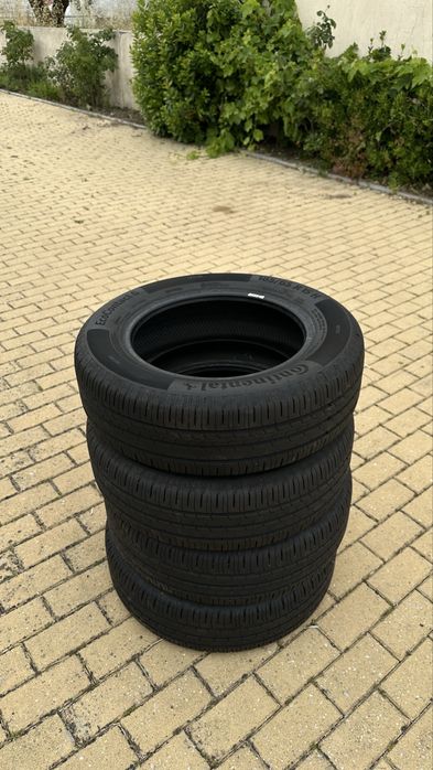 4 Pneus 185/65 R 15 H