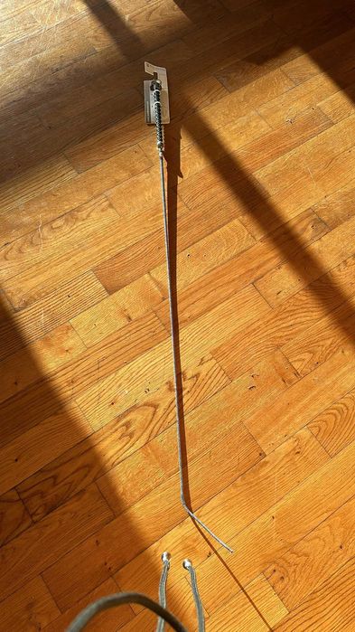 Stick de Equitação