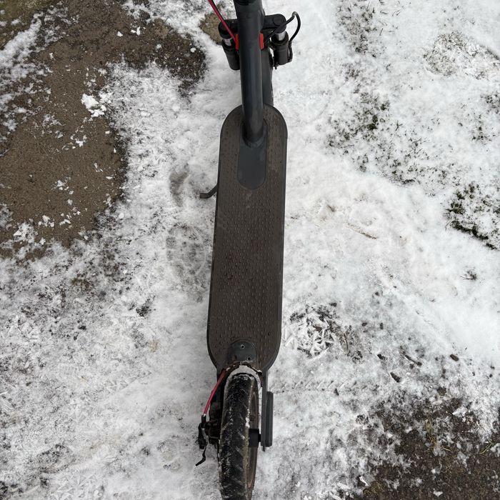 Електросамокат Kugoo m365 pro4