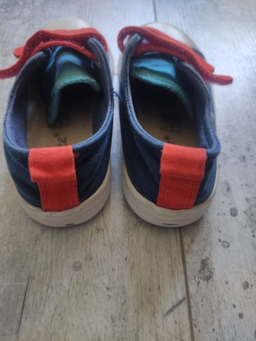 Trampki Clibee rozm 25