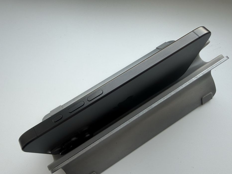 Apple iPhone 15 Pro Max 256gb Black Neverlock 88%