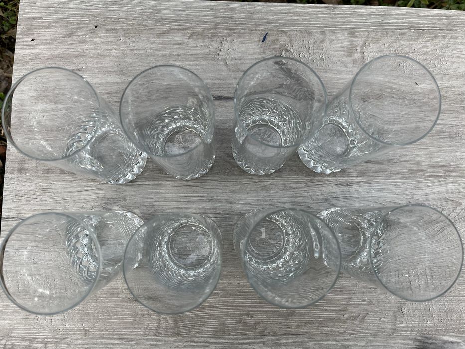 Кришталеві склянки для води Scott Zwiesel