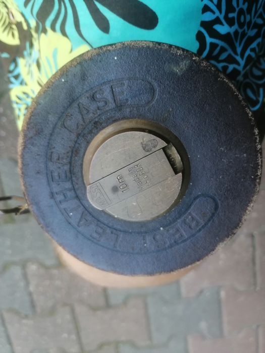Miara taśmowa 20 mb DDR