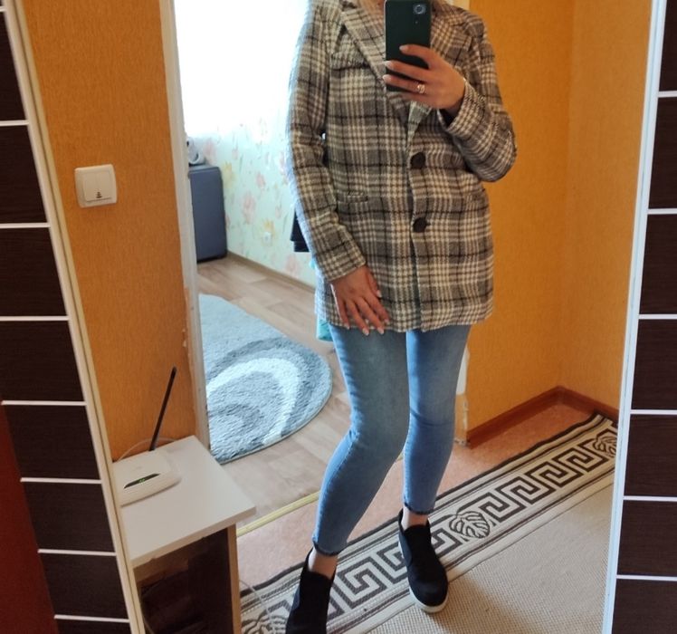 Піджак стан нового
