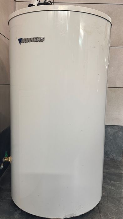 Podgrzewacz wody cieplej użytkowej Junkers 120-5 Z  ,