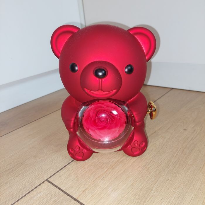 Zloty pierścionek 585 zaręczynowy oczko modny ślub wesele prezent