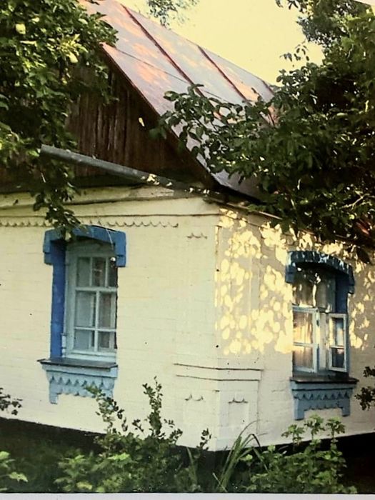 Продається  будиночок в с.Певна,Краснопільська сільська рада Бердичівського району
