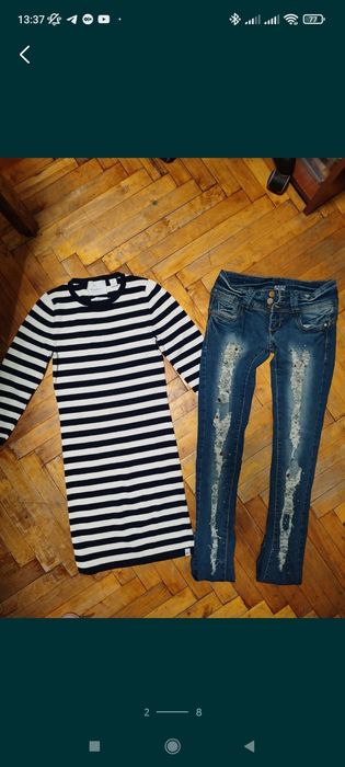 Женские вещи отдам