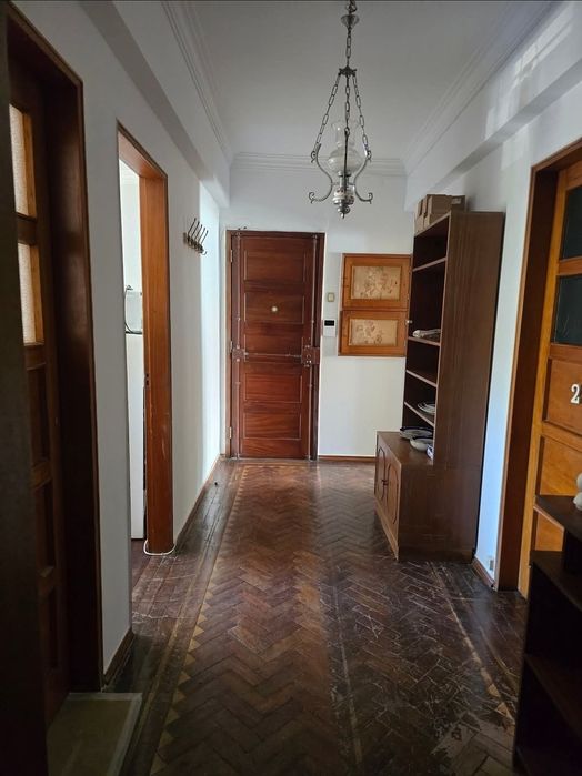 Quarto Individual Amplo - 1 minuto  Estação Amadora