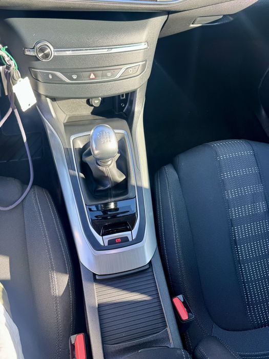 PEUGEOT 308 SW 1.6 BlueHDi 120 CV | 2016 | 221.000 KM