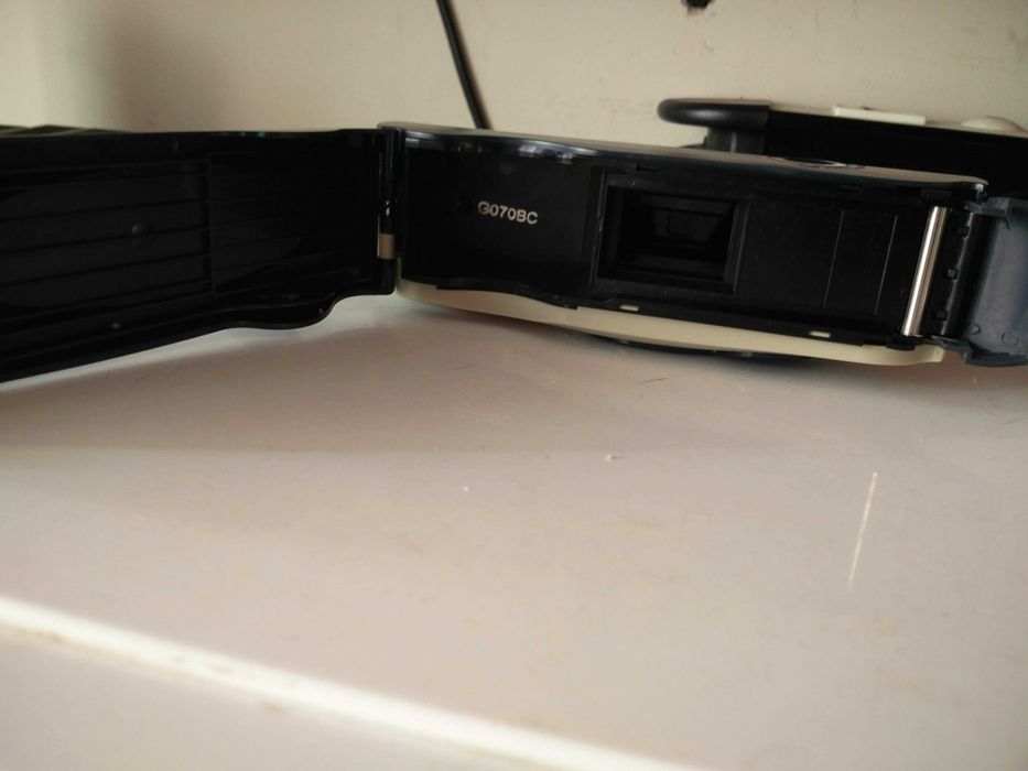 Máquina Fotográfica analógica Charman M-102 nova na caixa