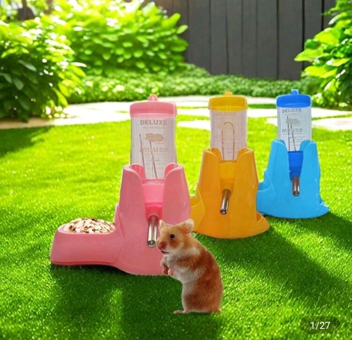 Artykuły dla zwierząt,miska dla picia ,miska dla jedzenia